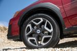 Subaru Crosstrek 2017 года